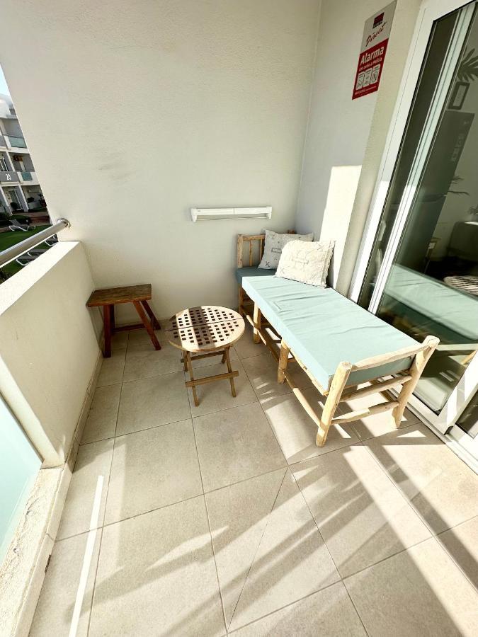דירות קורלחו Fresh Lemonade Con Piscina, Ac, Doble Terraza, Cocina Completa Y Parking מראה חיצוני תמונה