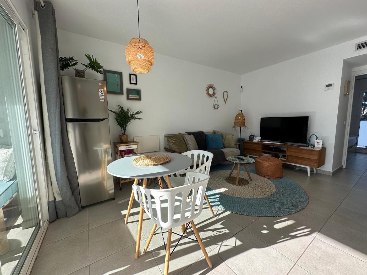 דירות קורלחו Fresh Lemonade Con Piscina, Ac, Doble Terraza, Cocina Completa Y Parking מראה חיצוני תמונה