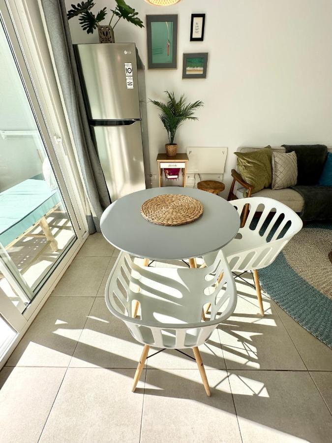 דירות קורלחו Fresh Lemonade Con Piscina, Ac, Doble Terraza, Cocina Completa Y Parking מראה חיצוני תמונה