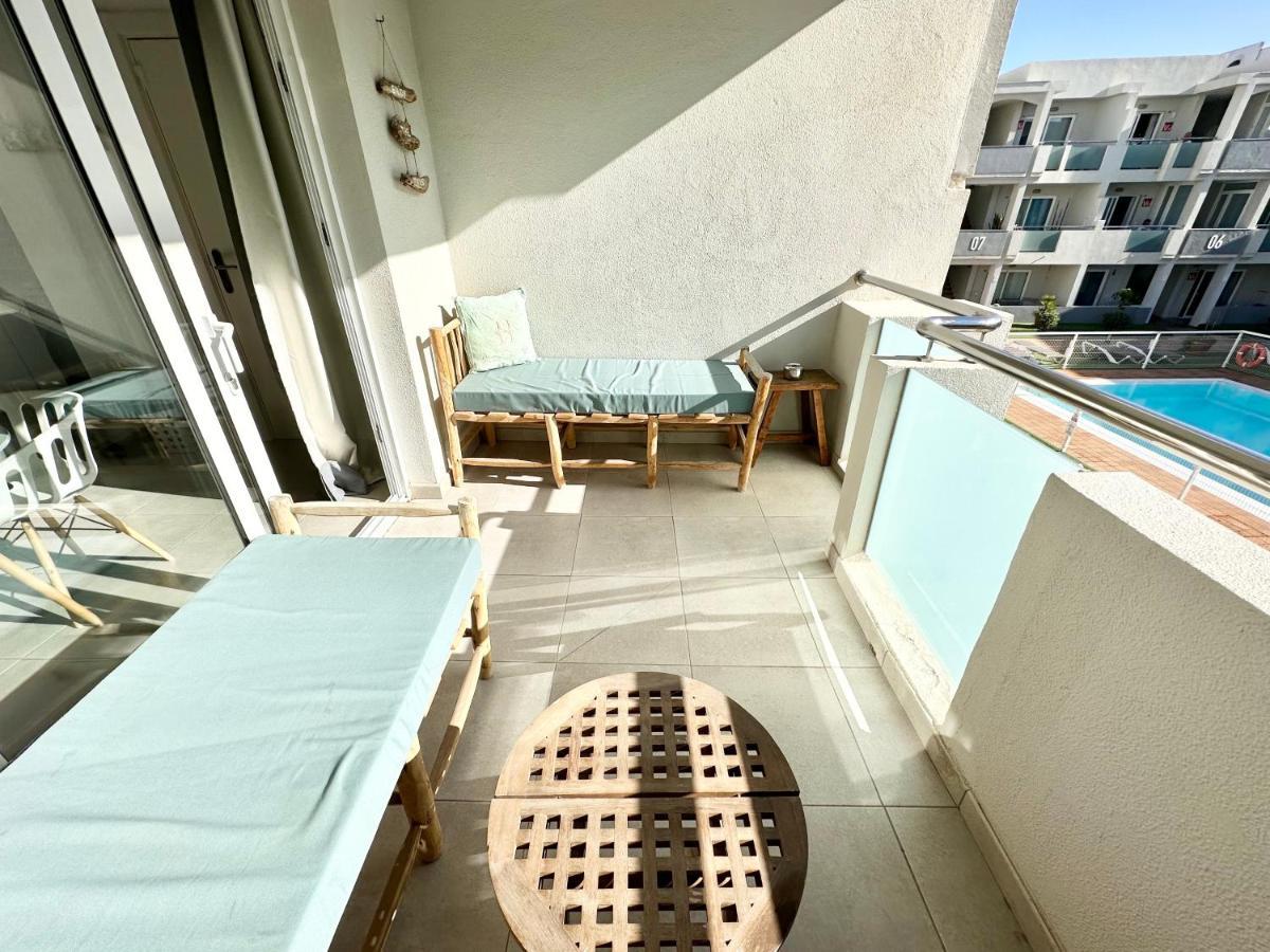 דירות קורלחו Fresh Lemonade Con Piscina, Ac, Doble Terraza, Cocina Completa Y Parking מראה חיצוני תמונה
