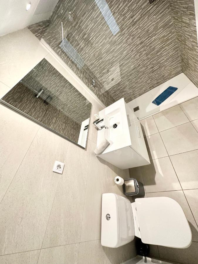 דירות קורלחו Fresh Lemonade Con Piscina, Ac, Doble Terraza, Cocina Completa Y Parking מראה חיצוני תמונה