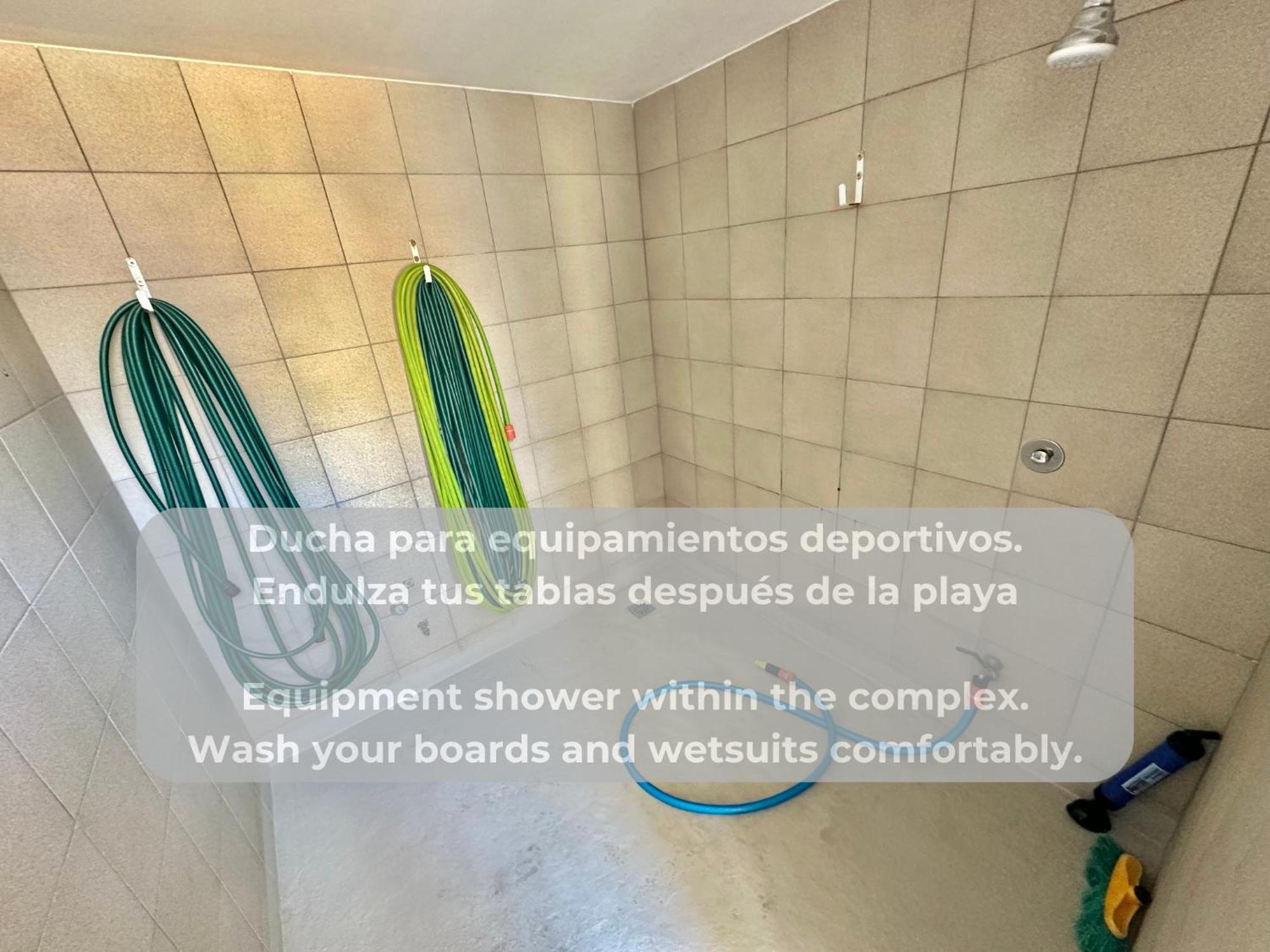 דירות קורלחו Fresh Lemonade Con Piscina, Ac, Doble Terraza, Cocina Completa Y Parking מראה חיצוני תמונה